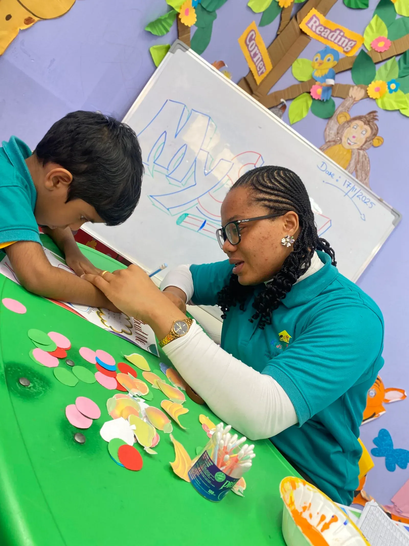 best nursery in Sharjah (2)