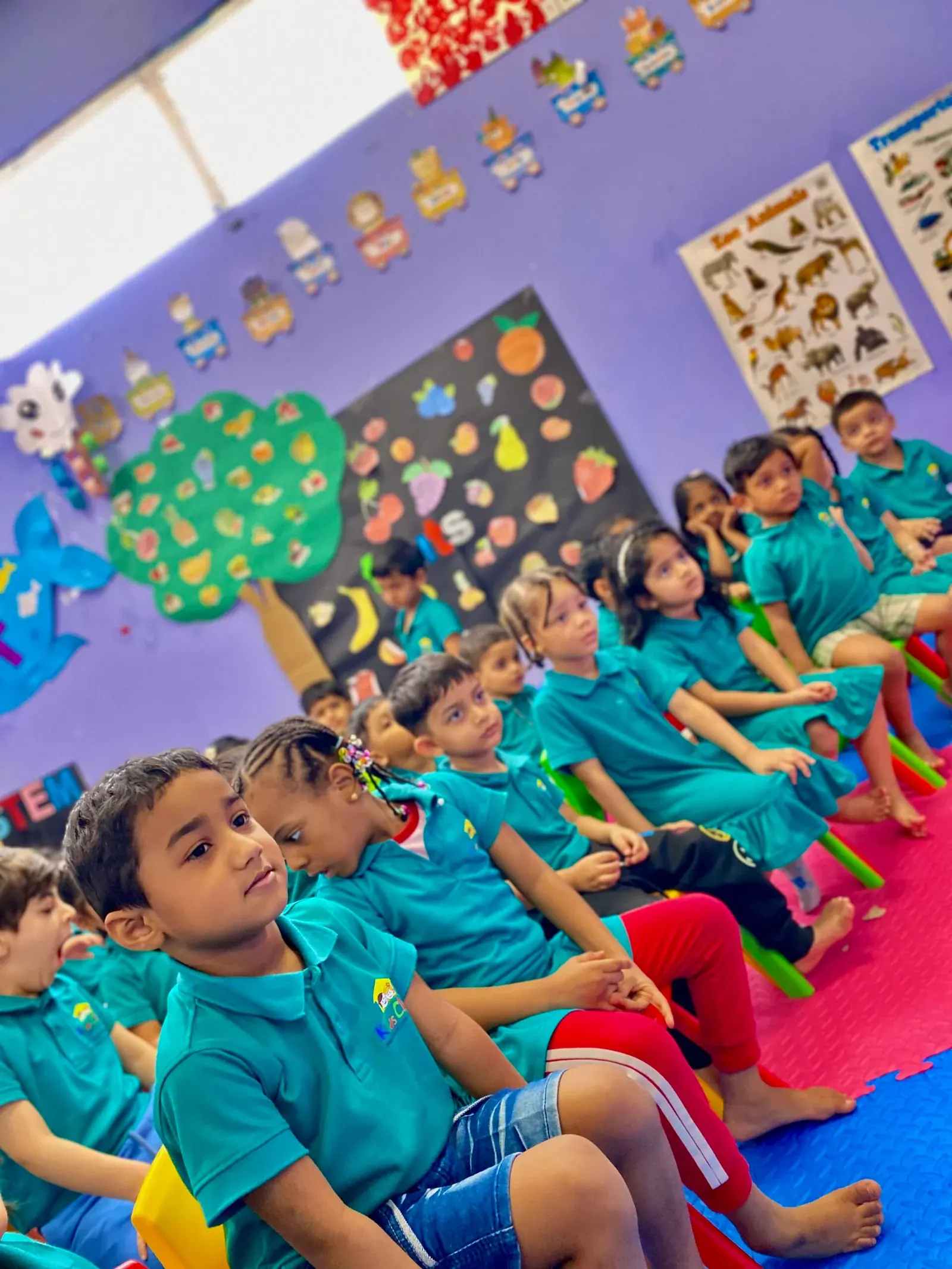 best nursery in Sharjah (3)